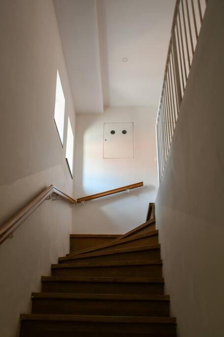 Stairway To Ljubljana Apartment Extérieur photo