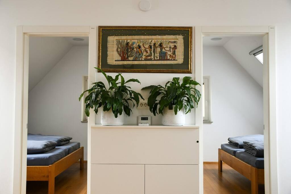 Stairway To Ljubljana Apartment Extérieur photo
